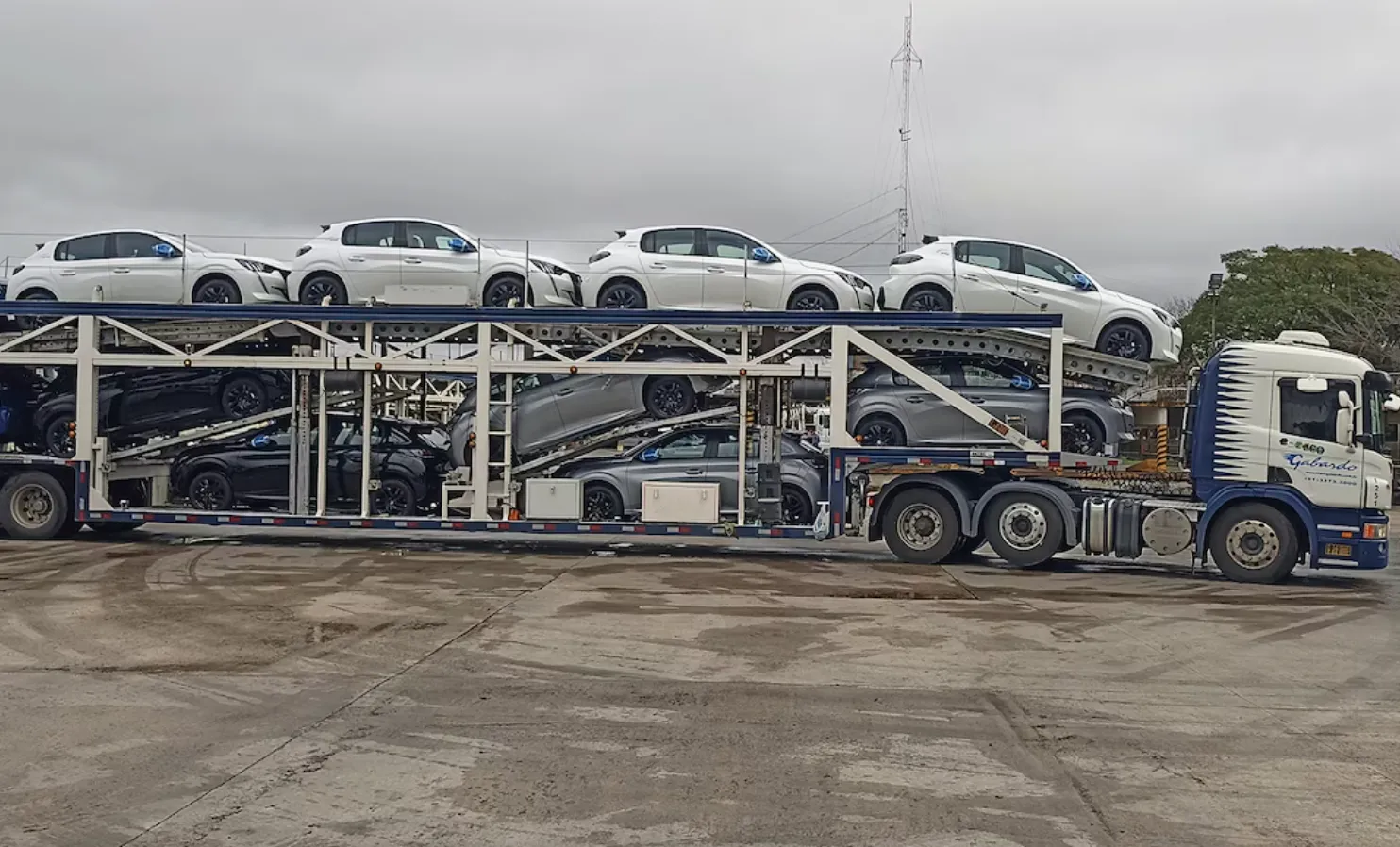 ¿BAJARÁN LOS PRECIOS DE LOS AUTOS? EL IMPACTO DE LA REDUCCIÓN IMPOSITIVA EN LAS IMPORTACIONES