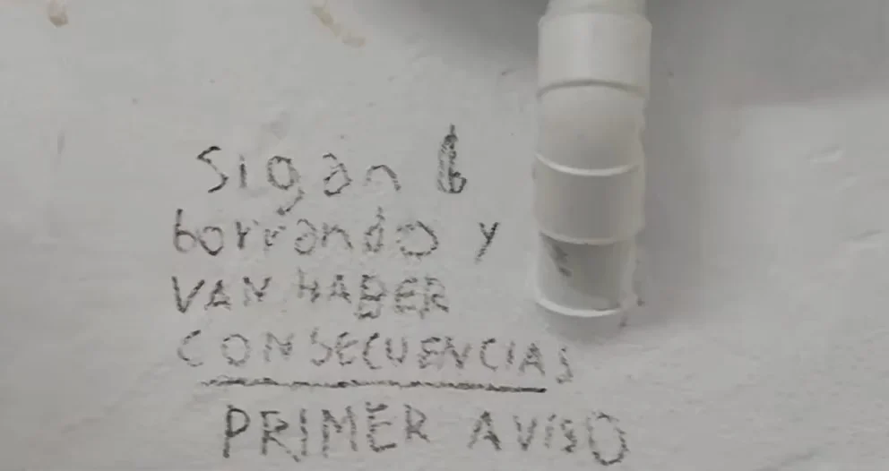 “Mañana tiroteo”: la amenaza viral que se expande y ya tiene su primer condenado en Uruguay