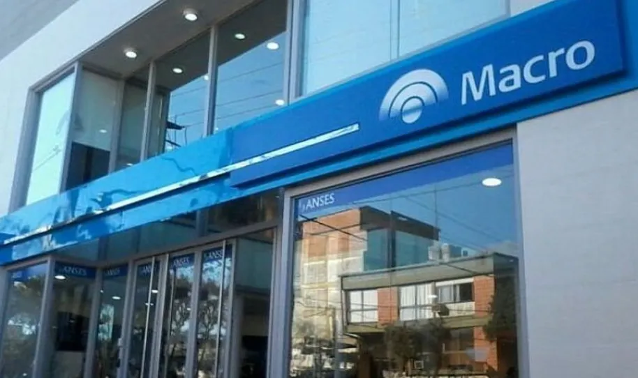 BANCARIOS EN ALERTA: PARO Y PROTESTA POR EL CIERRE DE DOS SUCURSALES DEL MACRO EN SANTA FE