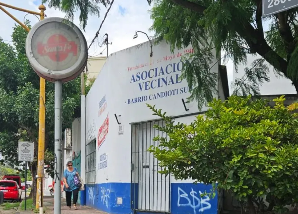 CANDIOTI EN VILO: LADRONES SE MUEVEN POR LOS TECHOS Y USAN CASAS ABANDONADAS COMO BASE PARA ROBAR