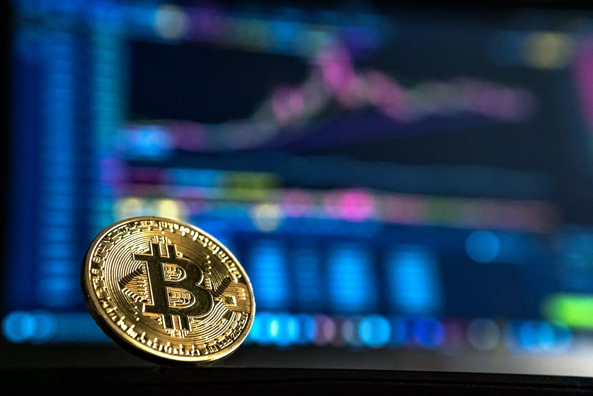 BUENA SEÑAL PARA LAS CRIPTO, REPUNTA LUEGO DE LA COMPRA DE UN GIGANTE TECNOLÓGICO