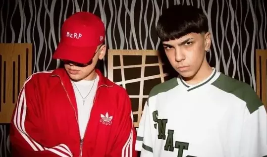 BIZARRAP ANUNCIÓ SU PRÓXIMA COLABORACIÓN