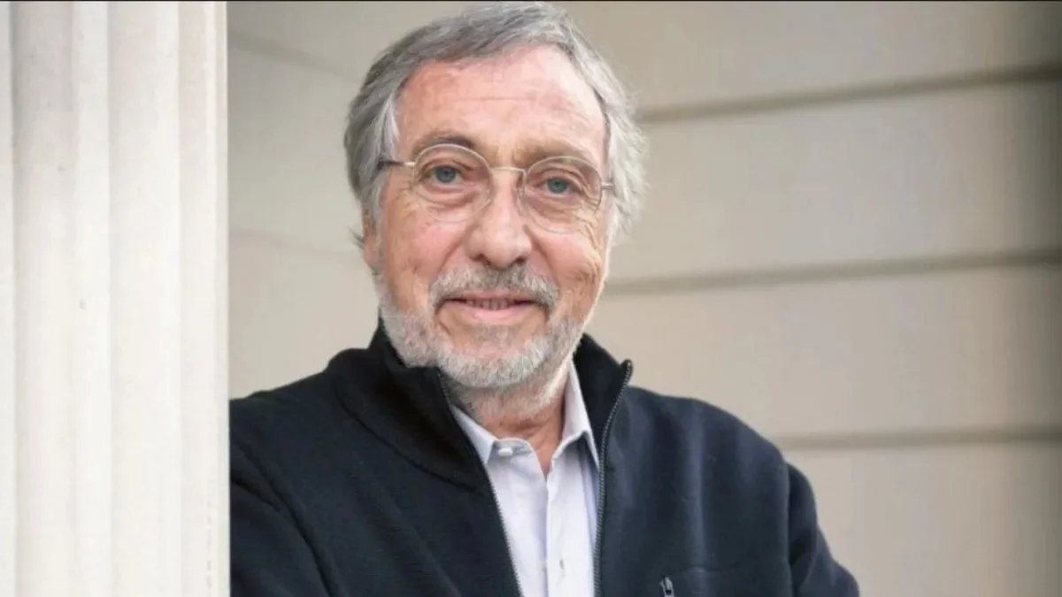 Murió Luis Brandoni a los 86 años: despedida a una figura clave de la cultura argentina