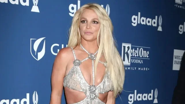 Britney Spears fue detenida en California por conducir bajo los efectos del alcohol