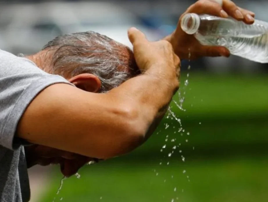 Fin de año sofocante: Santa Fe en alerta por temperaturas récord