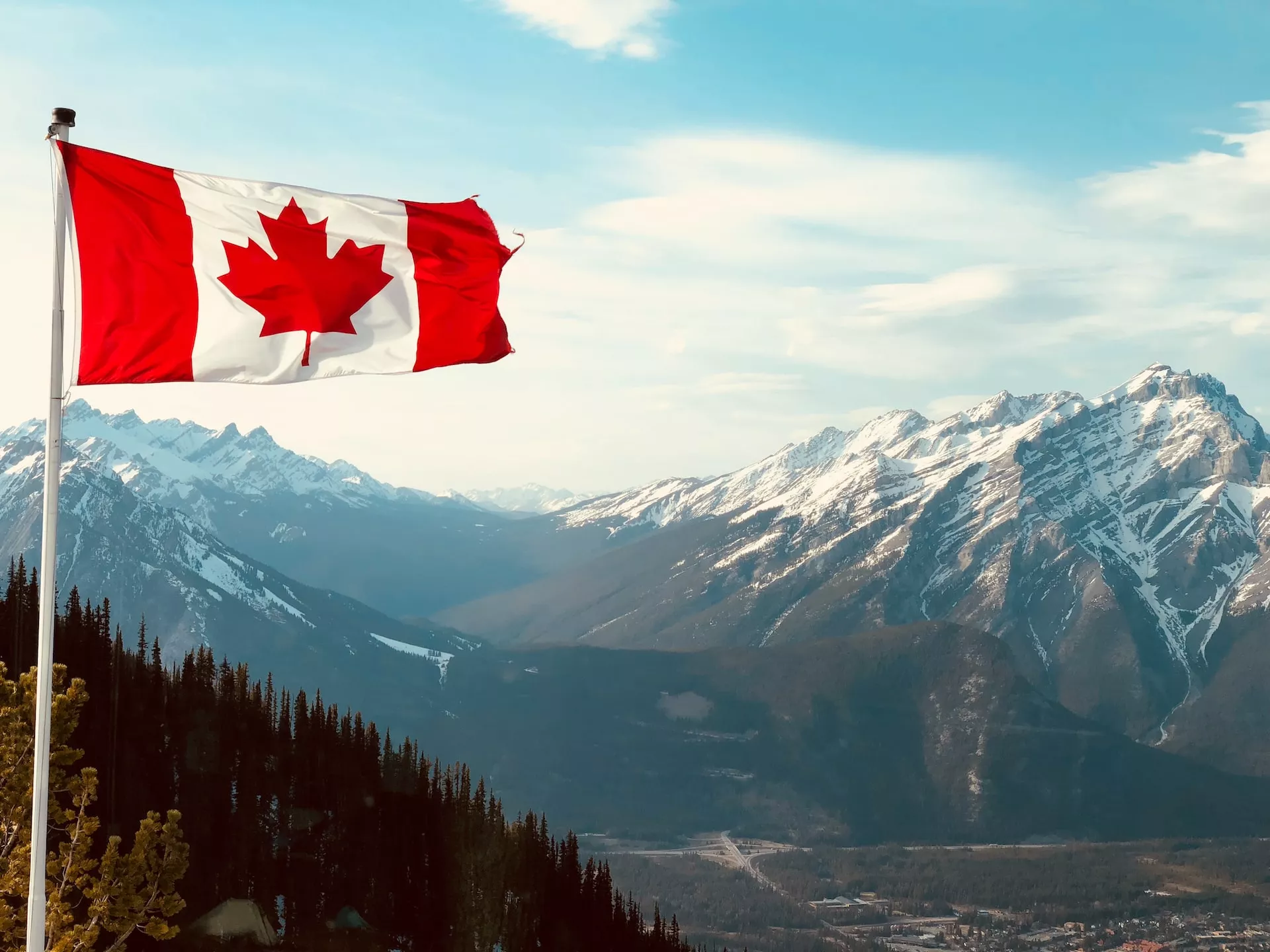 CANADÀ ELIMINA EL VISADO, CONOCE CUÀLES SON LOS PAÌSES BENEFICIADOS