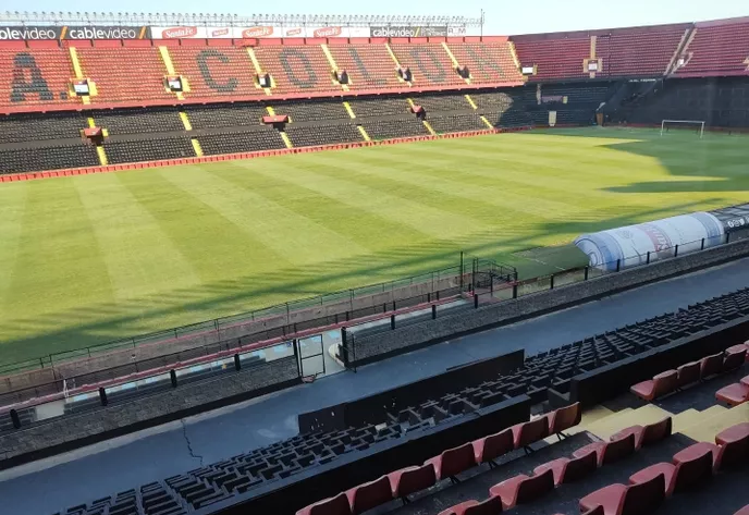 TODO LO QUE DEBES SABER PARA EL CLÁSICO COLÓN-UNIÓN