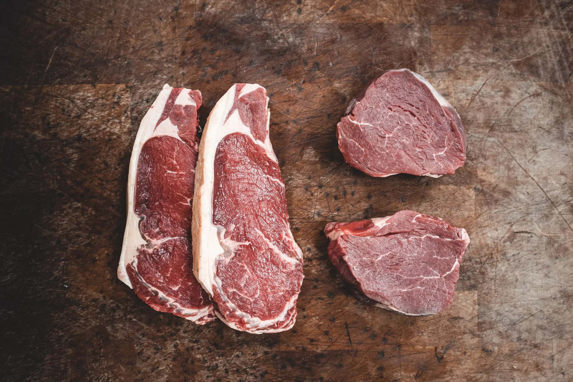 ARGENTINA LIDERA EL CONSUMO DE CARNE A NIVEL MUNDIAL