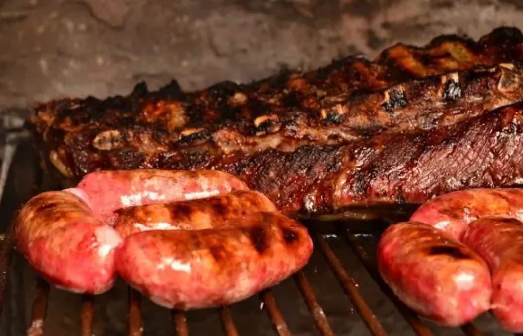DÍA DEL PADRE, CUÁNTO COSTARÁ HACER UN ASADITO EN SANTA FE