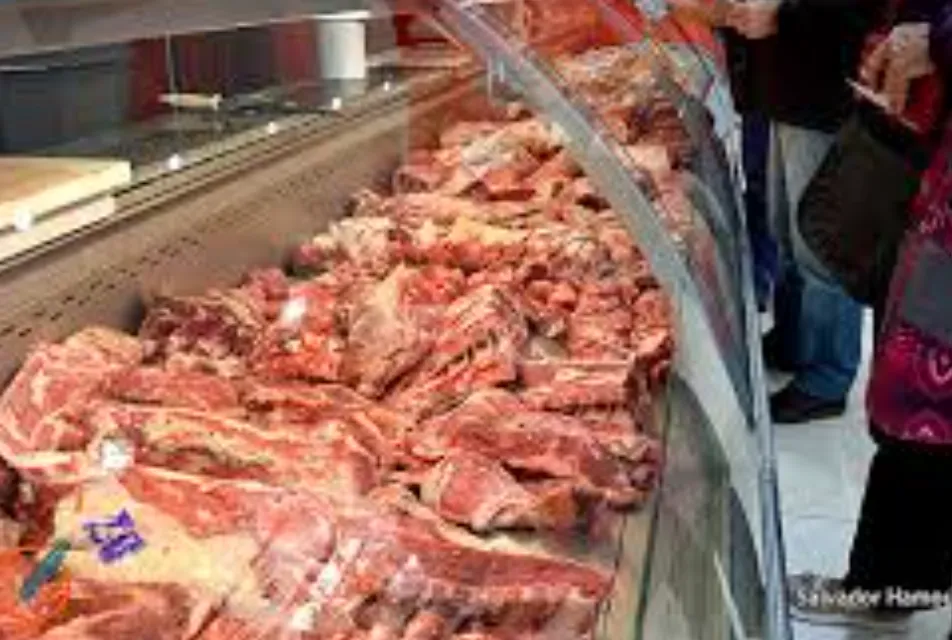 CRISIS EN LA EXPORTACIÓN DE CARNE ARGENTINA ¿PODRÍA BAJAR EL PRECIO LOCAL DE LA CARNE?
