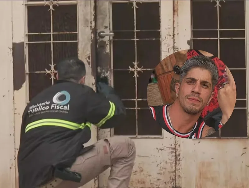 "¿Estás con gente?": las impactantes exigencias de Barrelier a quienes vivían con él