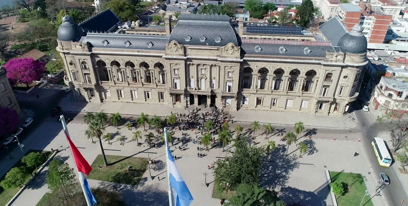 Amenazas escolares: Santa Fe va por 15 demandas contra familias