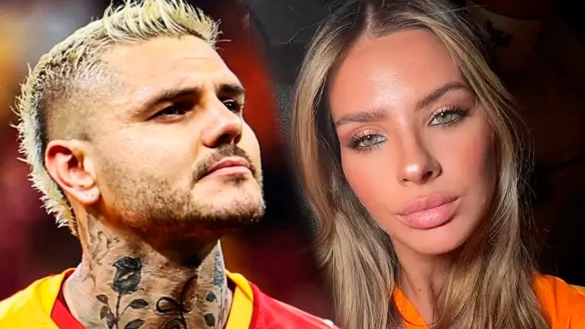 Icardi y la China: crisis, críticas y futuro incierto