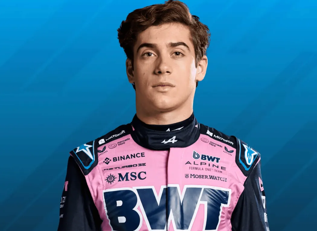 FRANCO COLAPINTO VUELVE A LA ACCIÓN: HORARIO Y DÓNDE VER EN VIVO LA SPRINT Y CLASIFICACIÓN DEL GP DE ESTADOS UNIDOS