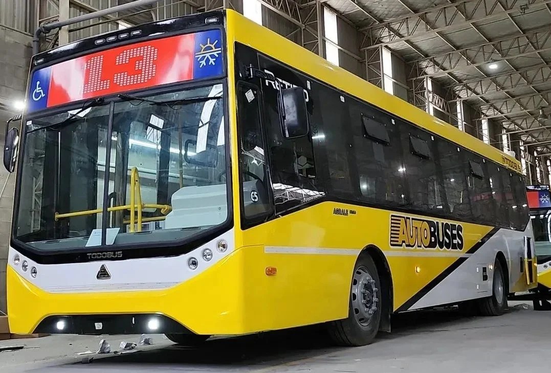 Transporte en Santa Fe: advierten más recortes de colectivos por el costo del combustible