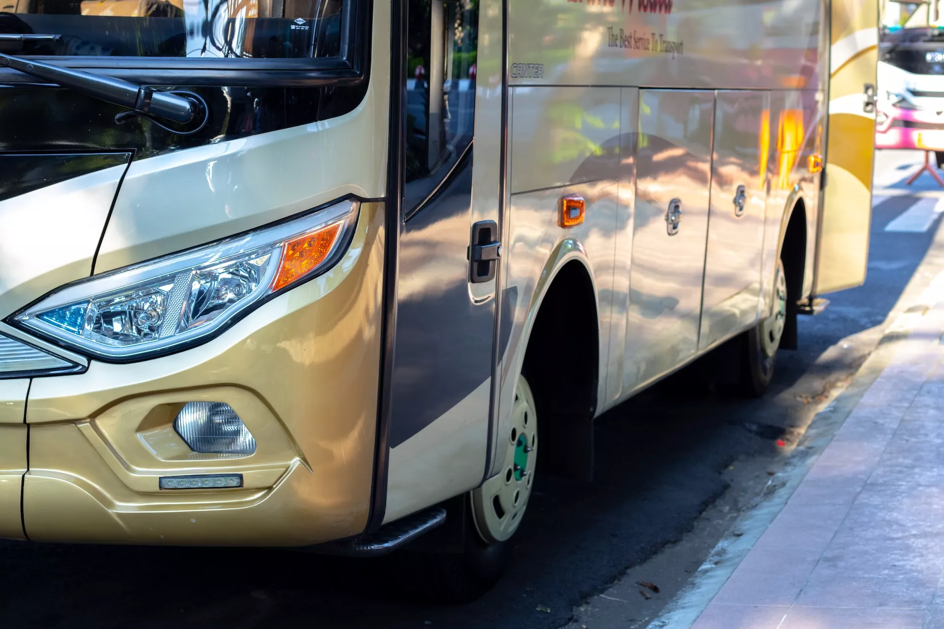 TRANSPORTE, EMPRESARIOS RECLAMAN LA RECOMPOSICIÓN DE LOS SUBSIDIOS