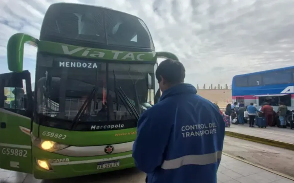 GOBIERNO DESREGULA EL TRANSPORTE DE PASAJEROS: LIBERTAD TOTAL EN RECORRIDOS, HORARIOS Y PRECIOS
