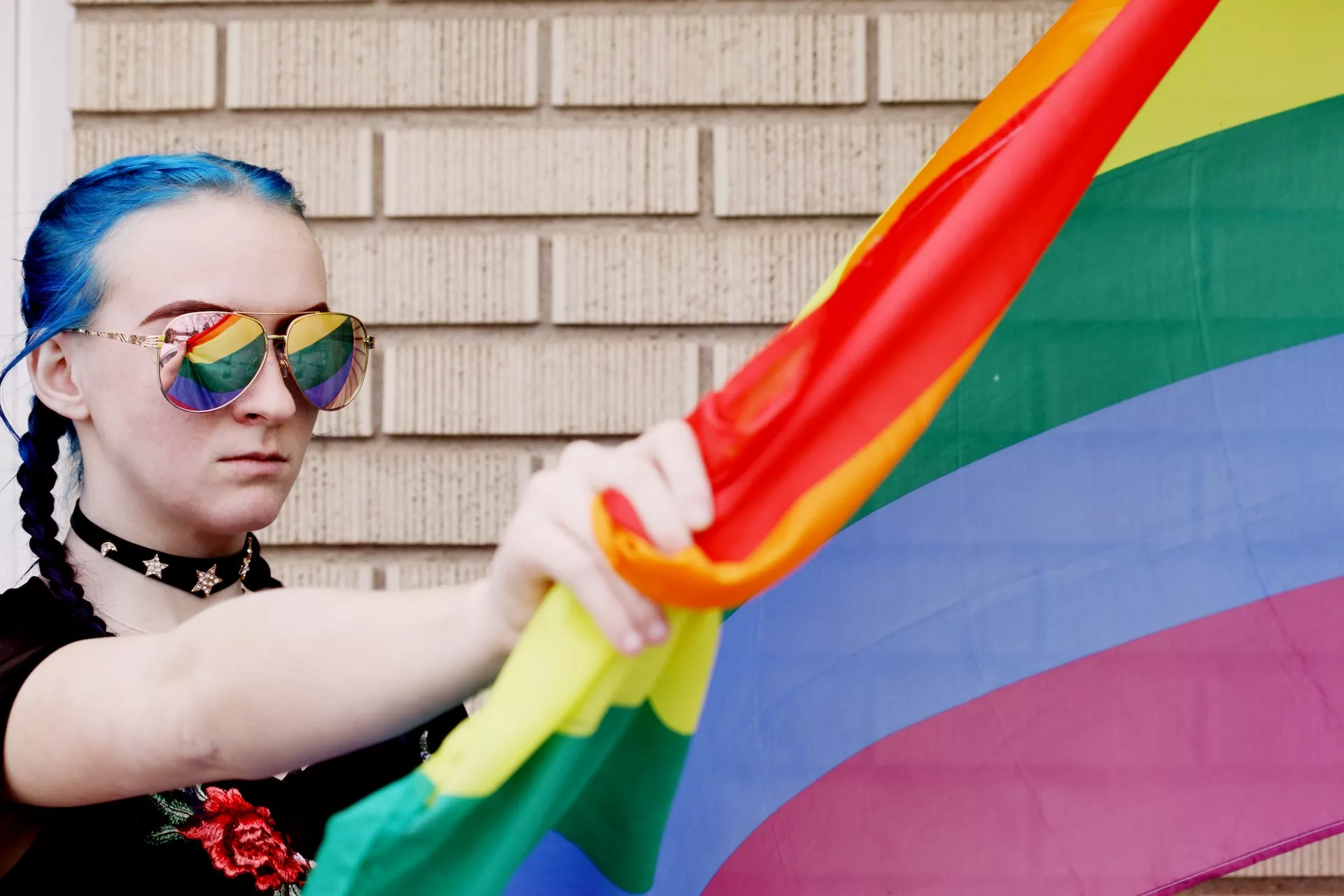 DÌA INTERNACIONAL CONTRA LA HOMOFOBIA, LUCHANDO POR LA IGUALDAD