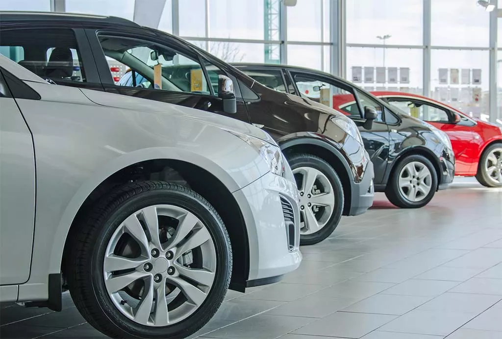 AUMENTÒ EL IMPUESTO AL "LUJO" EN AUTOS OKM DE MÀS DE $8.400.000