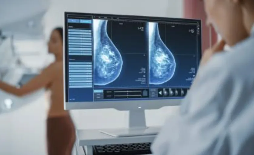 CONICET DESARROLLA MAMMOINSIGHT: INTELIGENCIA ARTIFICIAL PARA DETECTAR CÁNCER DE MAMA
