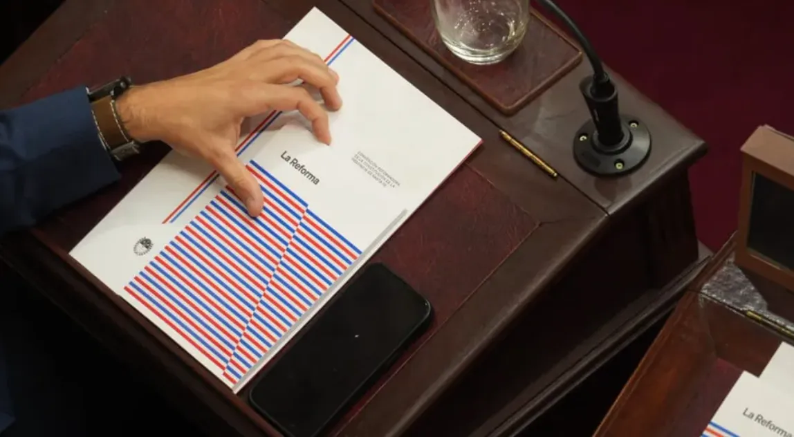 CÓMO ES LA NUEVA CONSTITUCIÓN DE SANTA FE Y QUÉ CAMBIOS INTRODUCE