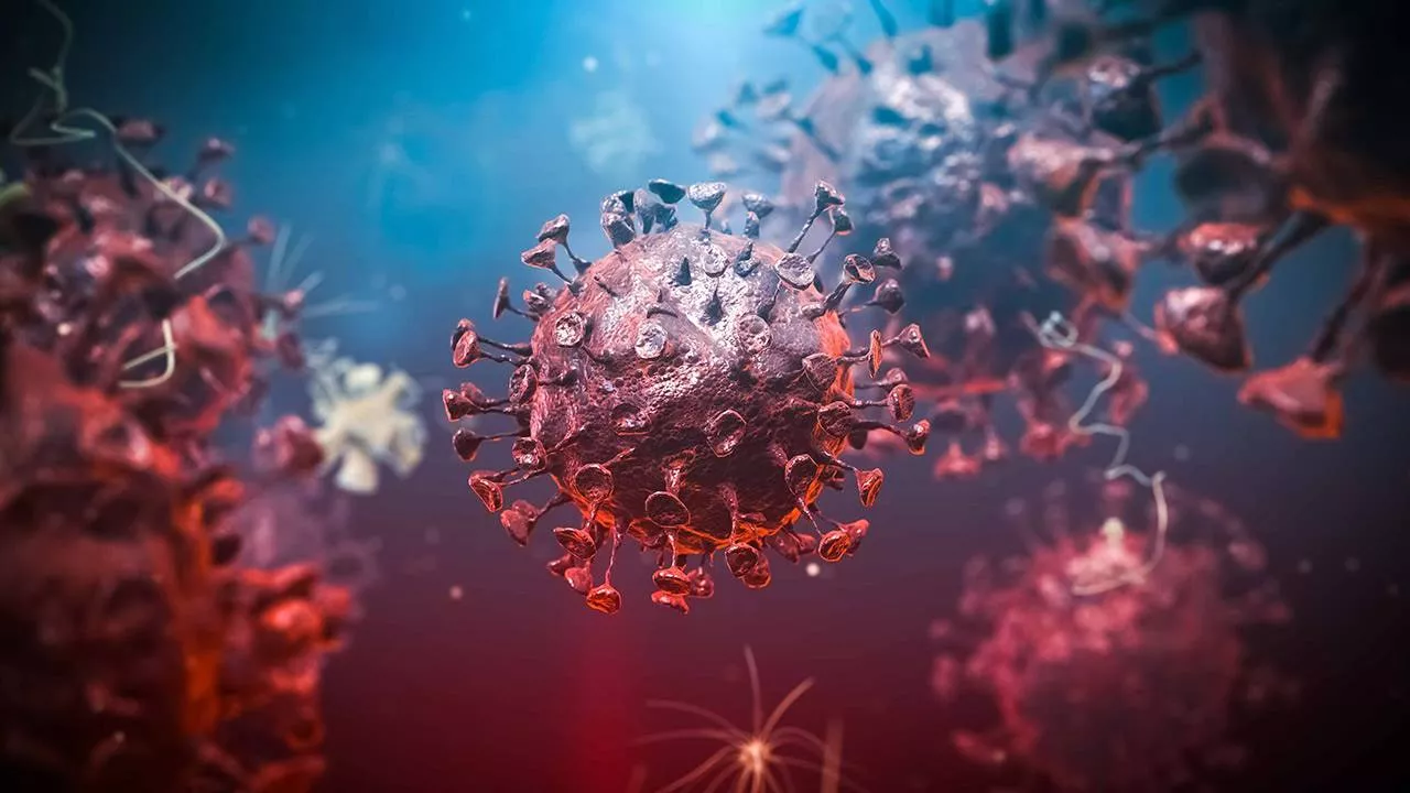 ALERTA: LA NUEVA VARIANTE DE OMICRON LLEGÓ A LA ARGENTINA