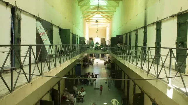 Cocaína, cuentas bancarias y billeteras virtuales: así operaba la banda narco desde la cárcel de Coronda