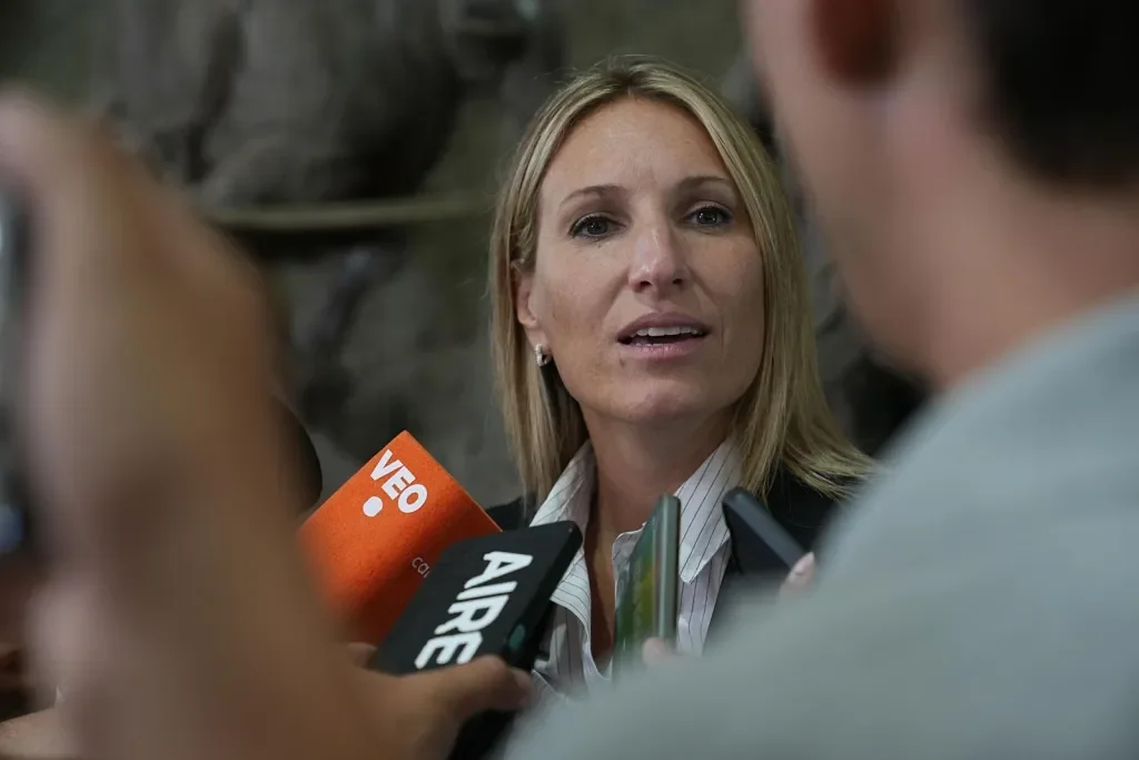 Siete menores identificados por amenazas escolares en Santa Fe