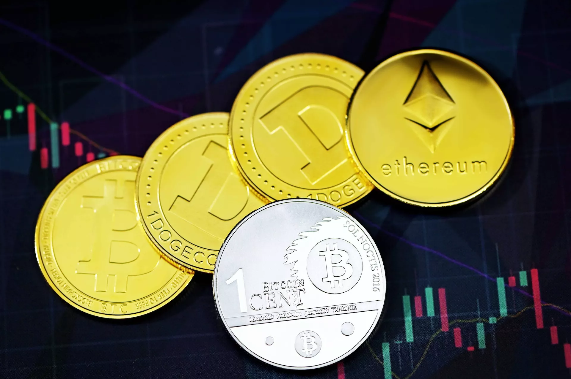EL BANCO NACIONAL SUIZO EMITIRÁ UNA MONEDA DIGITAL
