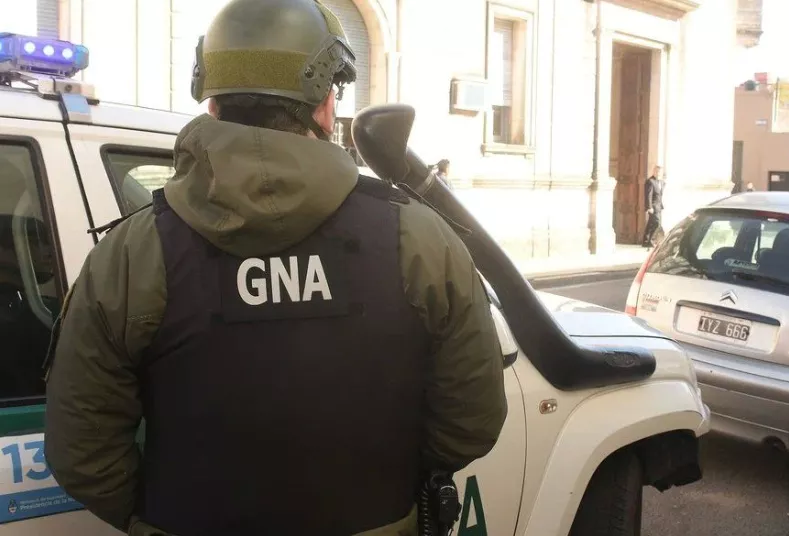 CUEVA FINANCIERA: PIDEN LA EXCARCELACIÓN DE BENAVIDEZ