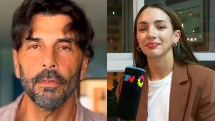 Condena firme: la Justicia brasileña ratificó los seis años de prisión para Juan Darthés
