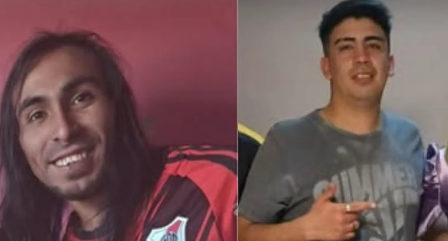 MISTERIO EN CHUBUT: DESAPARECIERON DOS JÓVENES EN COMODORO RIVADAVIA, LA MISMA CIUDAD DONDE BUSCAN A UNA PAREJA DE JUBILADOS