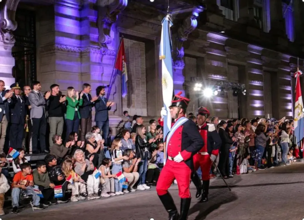 SANTA FE VIVIÓ LA NOCHE DE LOS MUSEOS CON MÁS DE 60 MIL VISITANTES