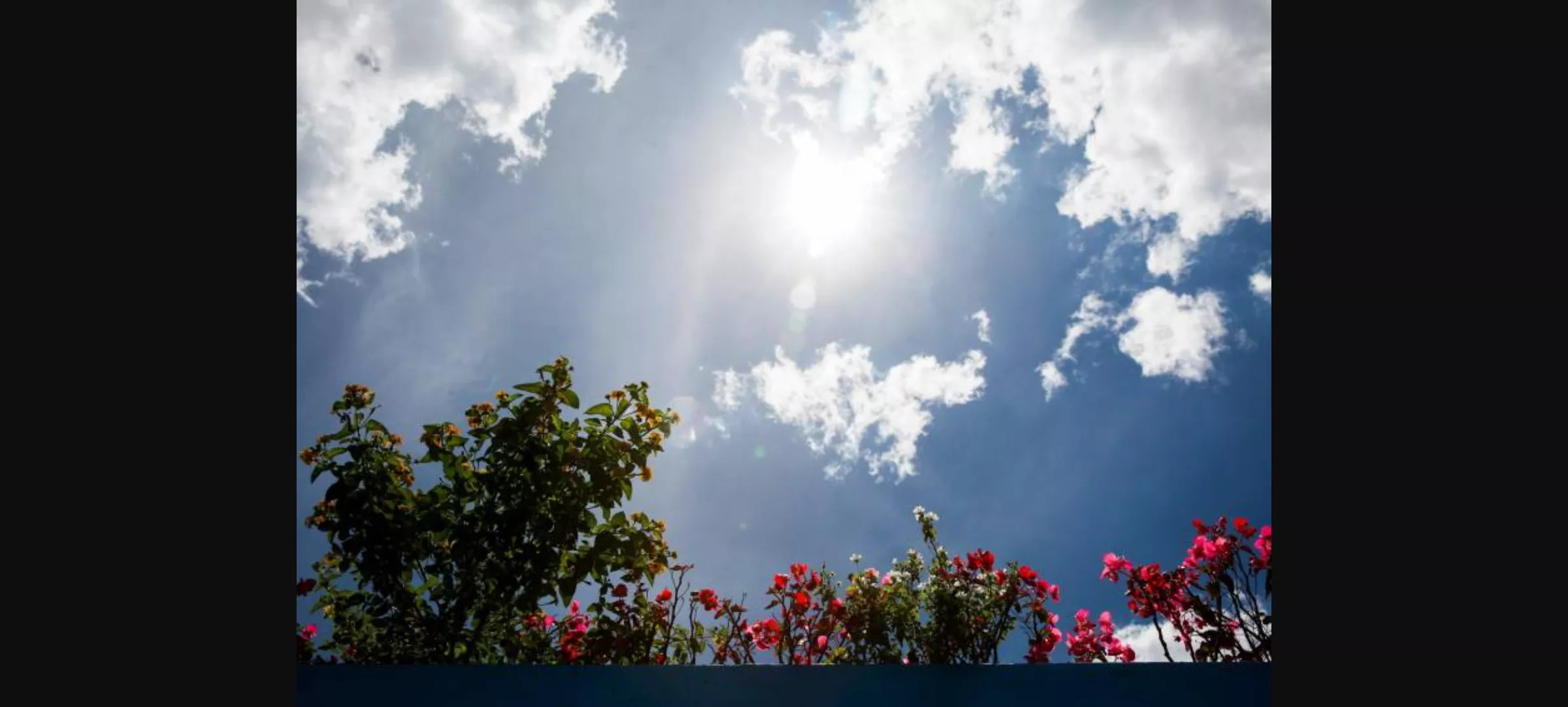 CÓMO ESTARÁ EL CLIMA SÁBADO Y DOMINGO