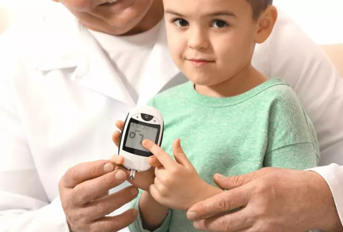 CUÁLES SON LAS MEJORES ESTRATEGIAS PARA PREVENIR LA DIABETES INFANTIL