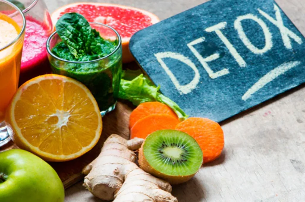 Dietas detox: por qué no funcionan, qué dice la ciencia y cómo volver a hábitos saludables sin caer en extremos