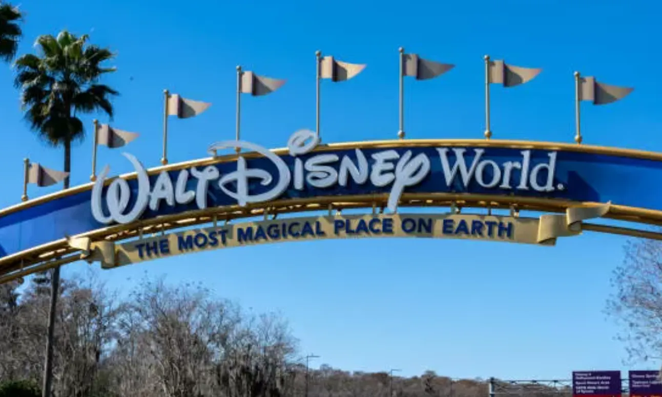 ¡DISNEY REVOLUCIONA ORLANDO: LO QUE SABEMOS DEL NUEVO PARQUE TEMÁTICO!