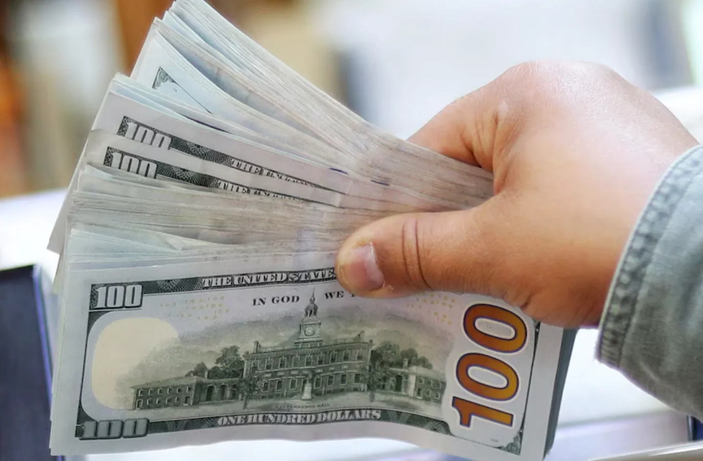 Dólar hoy: el minorista sube a $1.495 en el Banco Nación en la primera rueda con nuevas bandas cambiarias