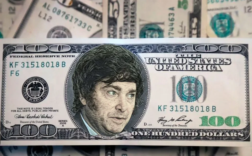 Bandas cambiarias: hasta dónde puede subir el dólar en enero sin intervención del Banco Central