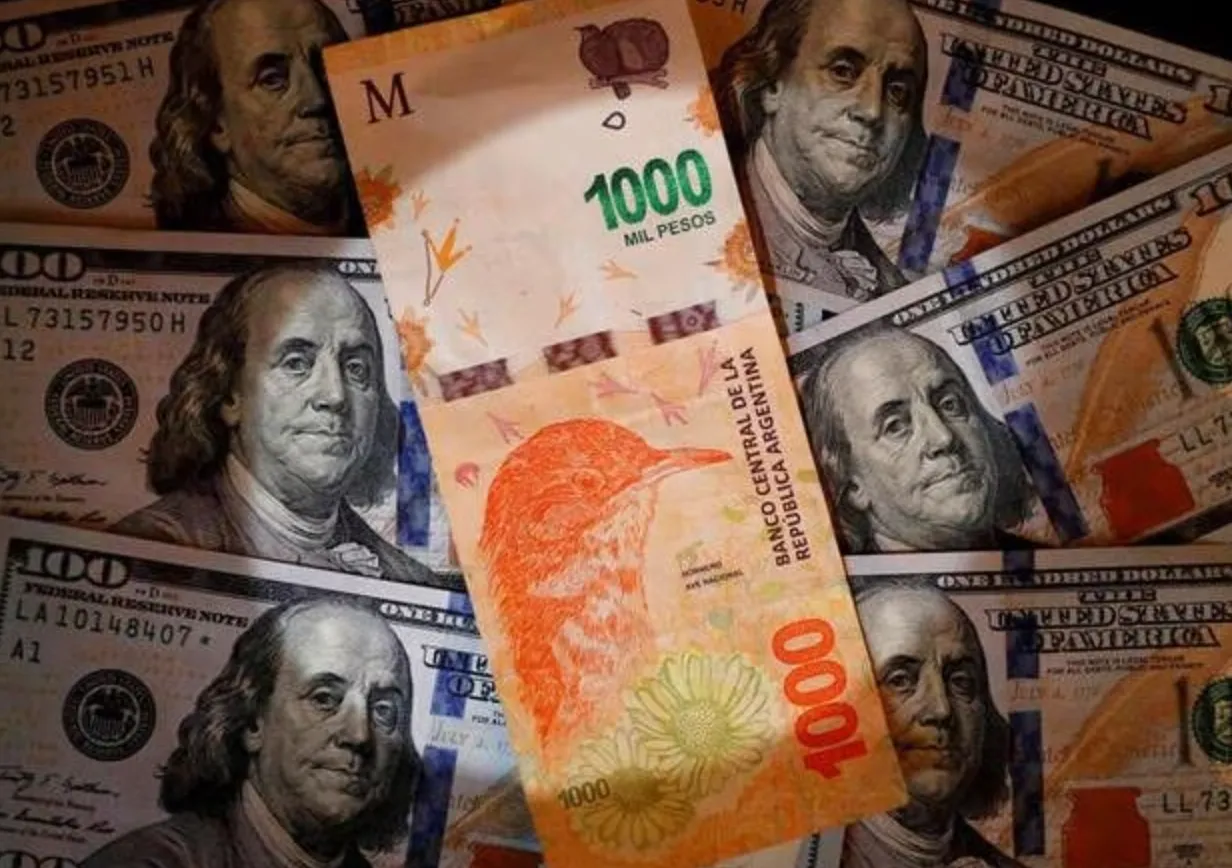 COMPRAR DÓLARES Y EL PLAZO FIJO NO SON RENTABLES ¿DÓNDE CONVIENE PONER LOS PESOS?