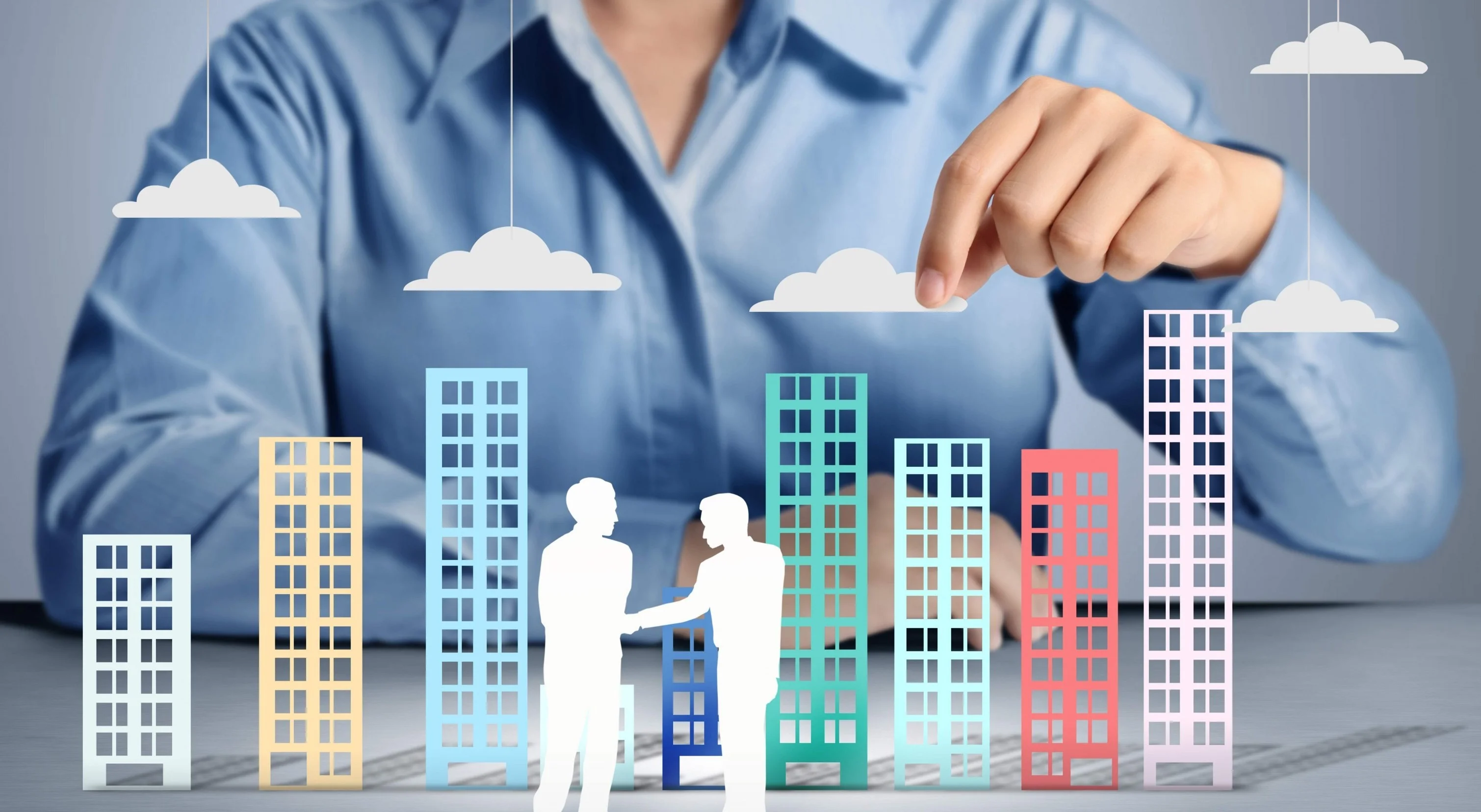 Edificios de Santa Fe en alerta: crecen las deudas y se frenan los arreglos en los consorcios