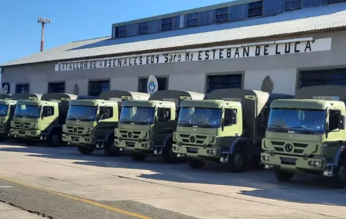URGENTE: EL GOBIERNO ACELERA DISTRIBUCIÓN DE ALIMENTOS A PUNTO DE VENCER