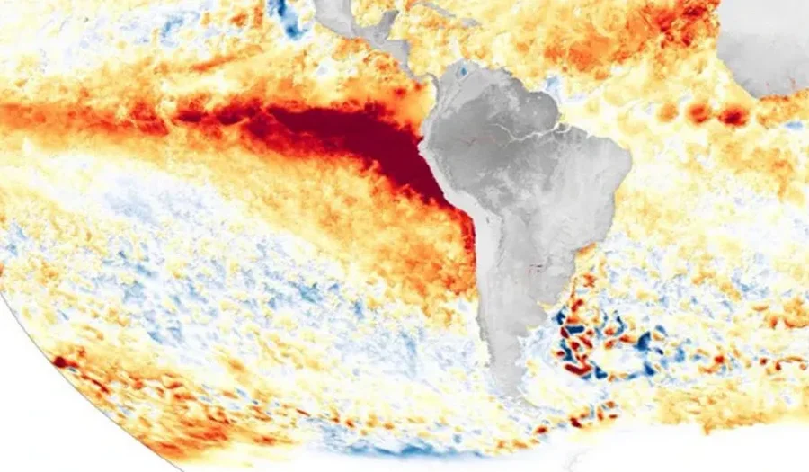 Alerta en Santa Fe por posible regreso de El Niño y riesgo hídrico en 100 localidades
