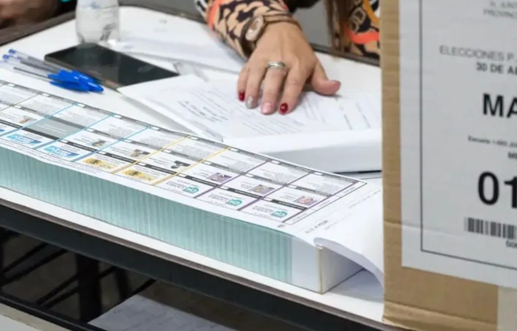 A UNA SEMANA DE LAS ELECCIONES: TODO LO QUE TENÉS QUE SABER ANTES DE IR A VOTAR