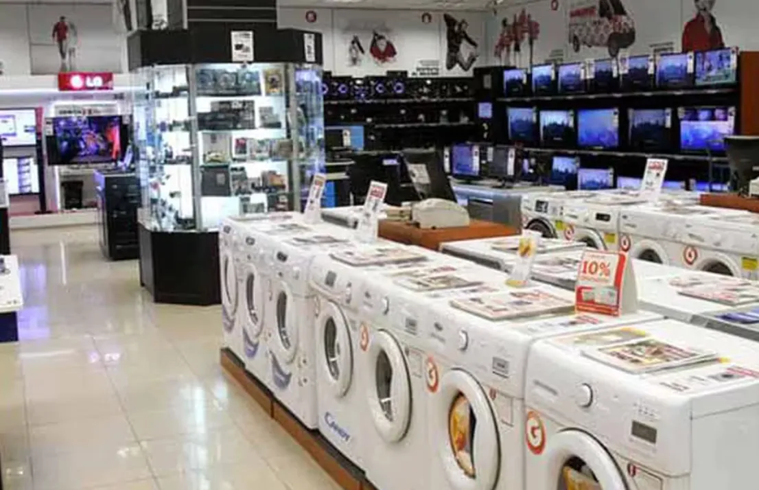 ELECTRODOMÉSTICOS EN HASTA 24 CUOTAS SIN INTERÉS: CÓMO ACCEDER AL PROGRAMA Y CUÁLES SON LOS PRECIOS