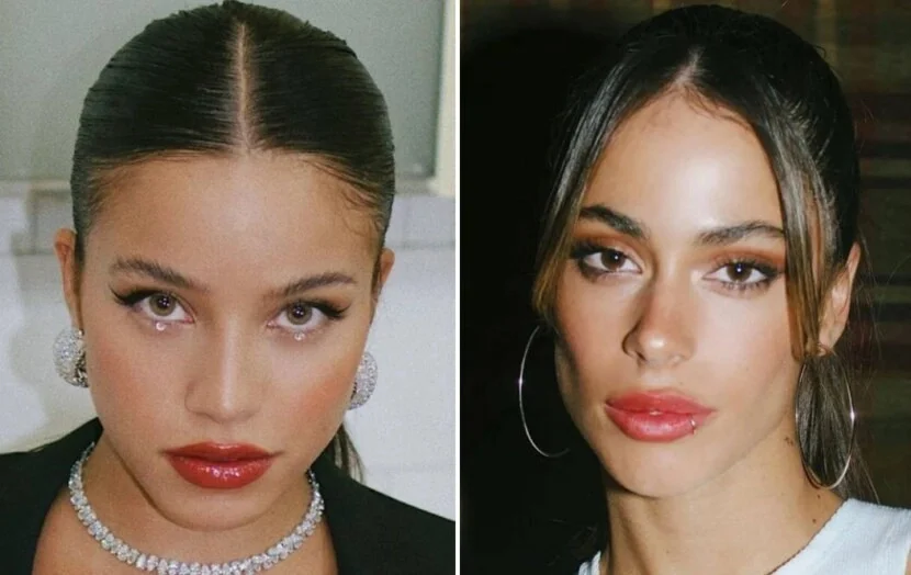Emilia rompió el silencio sobre su pelea con Tini y confirmó que hablaron tras el escándalo