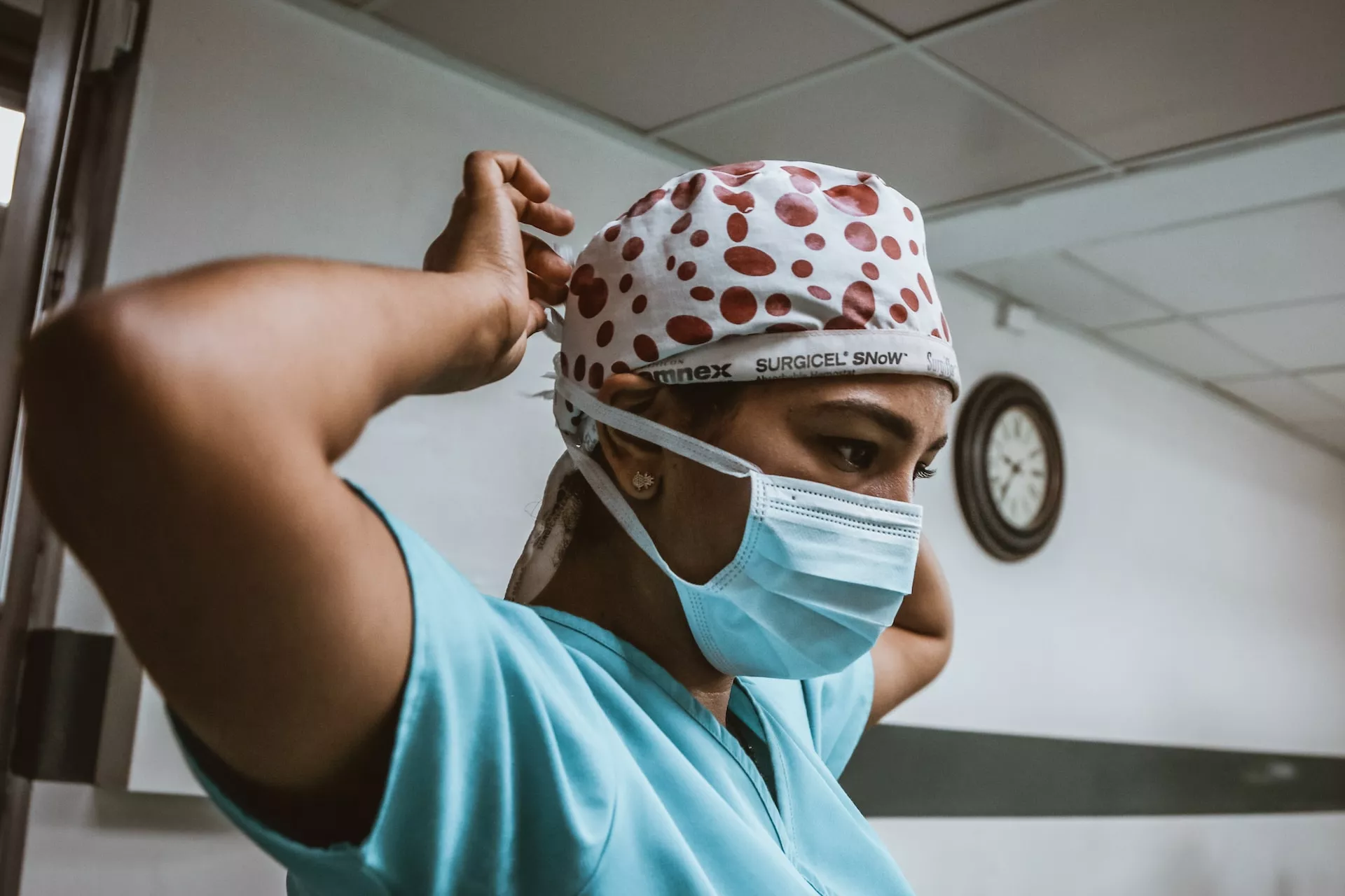 DÍA INTERNACIONAL DEL AUXILIAR DE ENFERMERÍA, UNA TAREA ESENCIAL EN LA SALUD