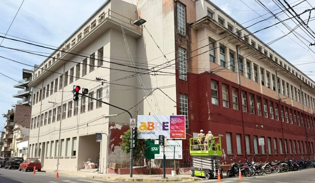 Alarma en Santa Fe y Santo Tomé: al menos diez denuncias por amenazas de tiroteos en escuelas