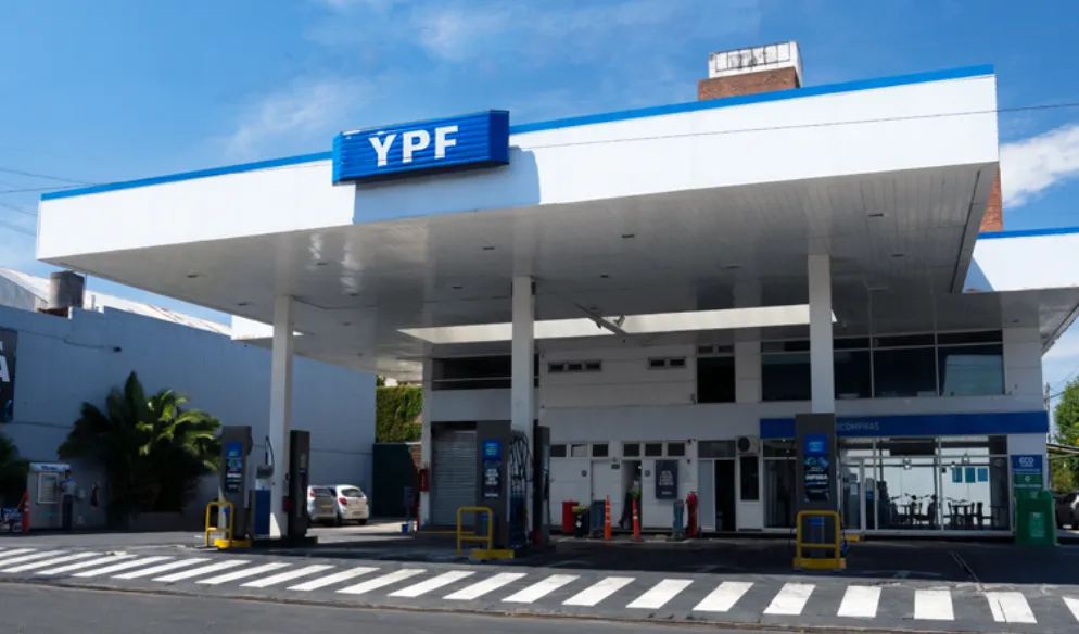 COMBUSTIBLES MÁS CAROS EN SANTA FE, CÓMO QUEDARON LOS PRECIOS TRAS EL AUMENTO