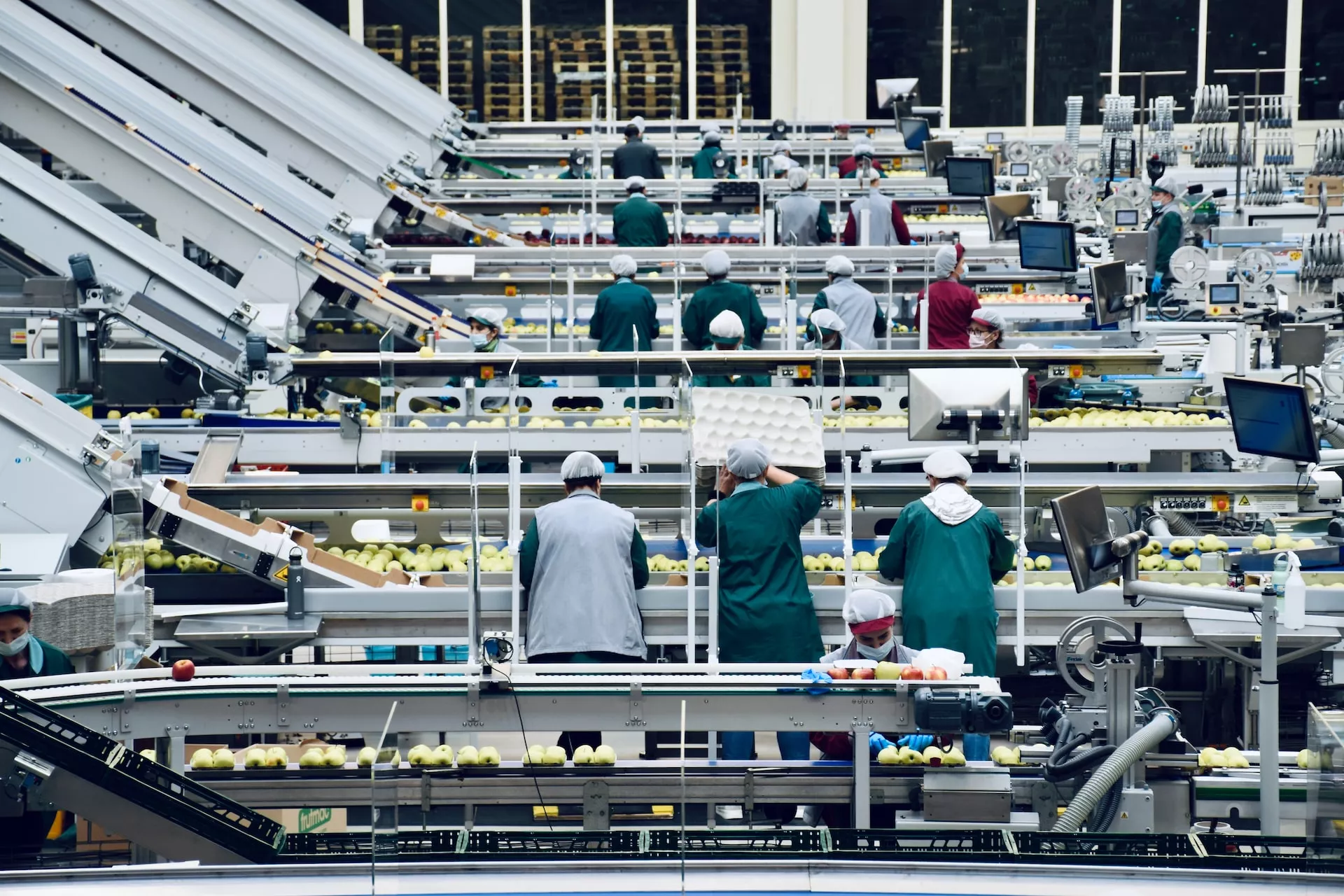 GENERAL MOTORS PARALIZA SU PRODUCCIÓN POR CRISIS DE SUMINISTROS
